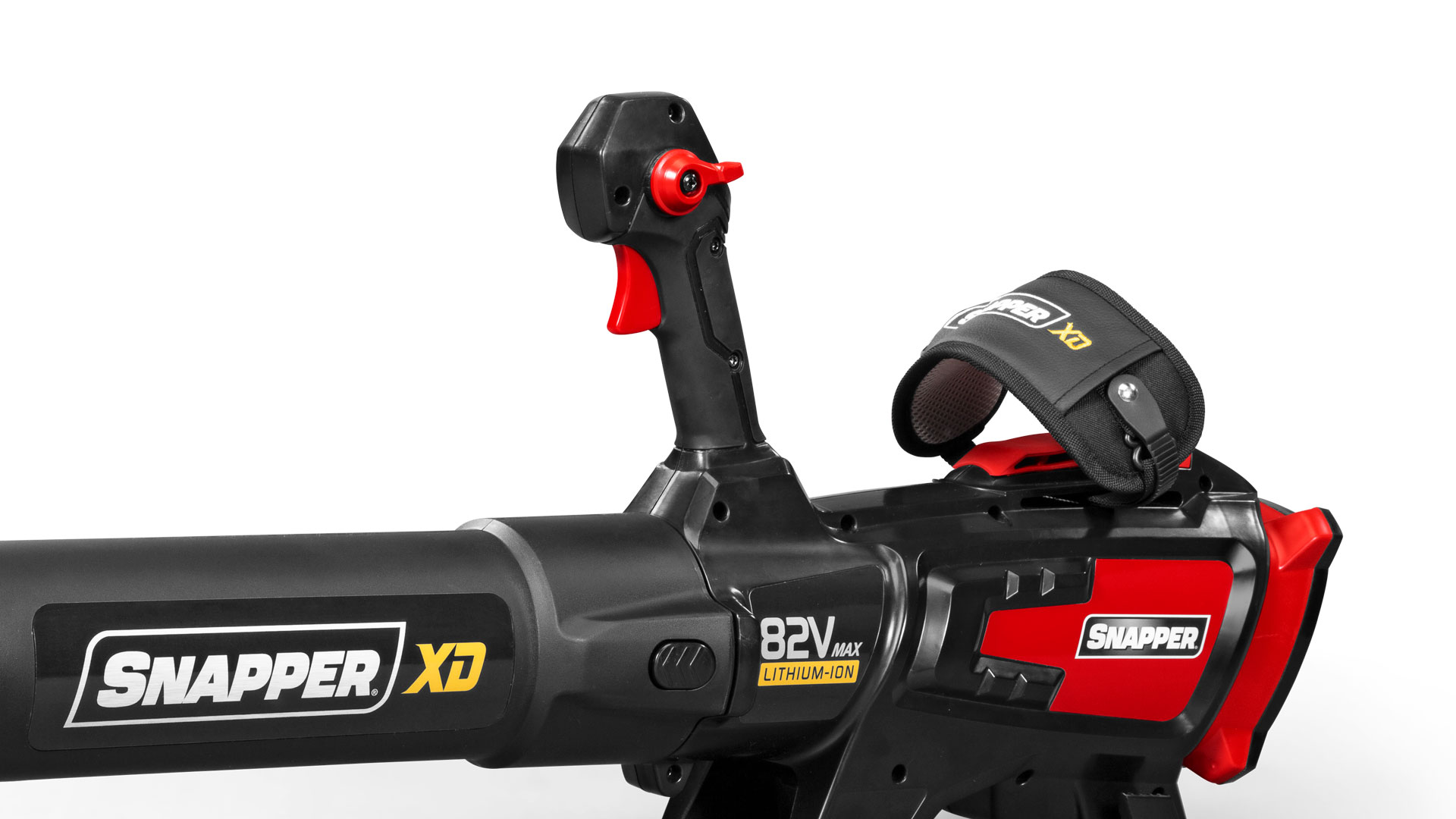 Snapper xd 1696775 82v cordless leaf blower hot sale